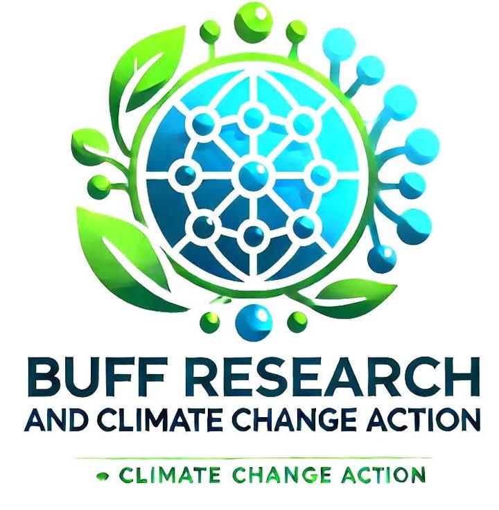 buff logo